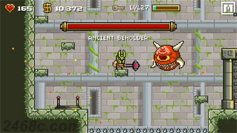 [PS4游戏]地牢混战 Devious Dungeon