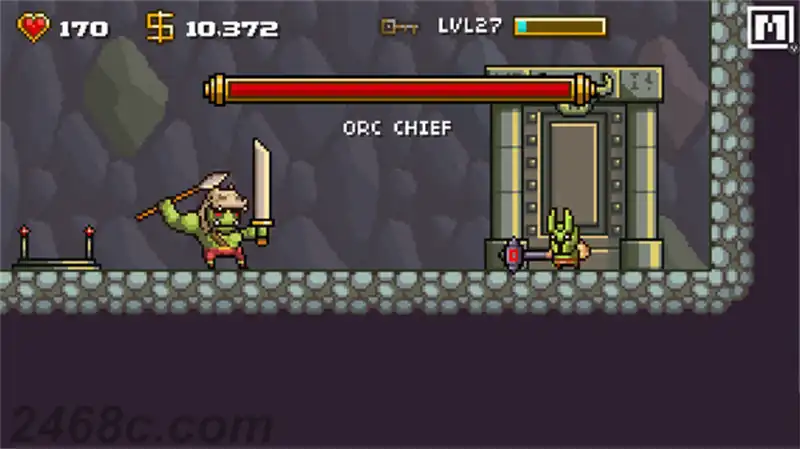 [PS4游戏]地牢混战 Devious Dungeon