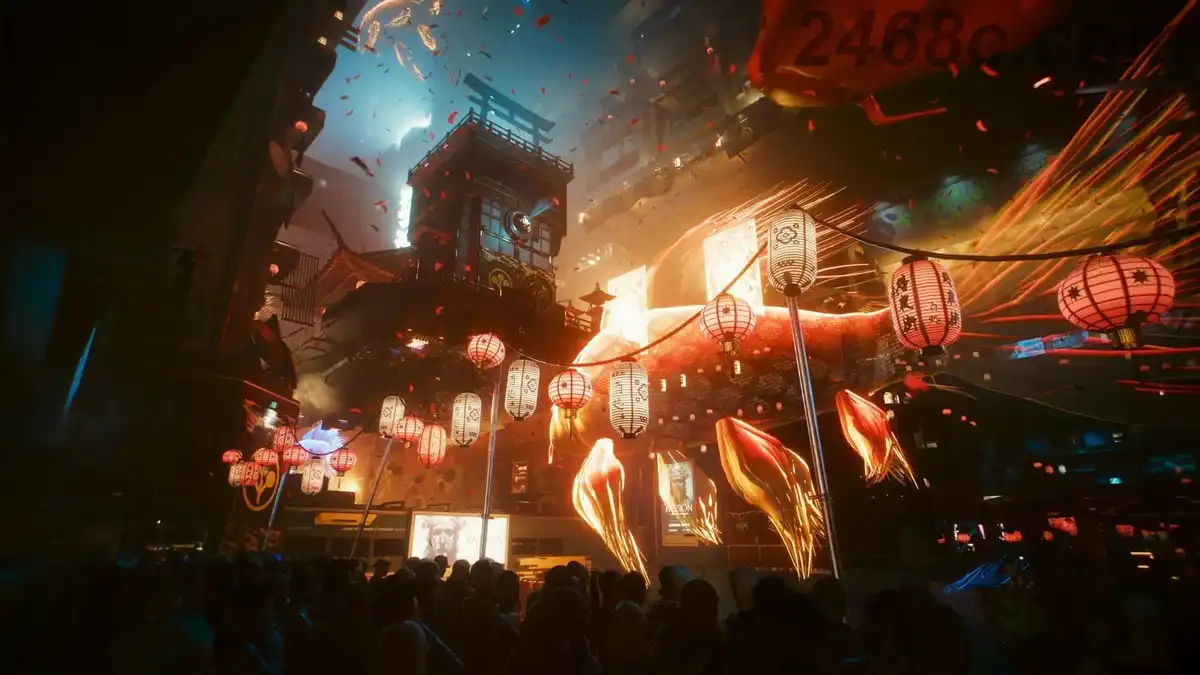 [PS4游戏]赛博朋克2077Cyberpunk 2077  v161