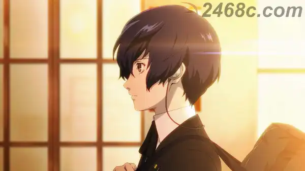 [PS4游戏]女神异闻录3：ReloadPersona 3 Reload