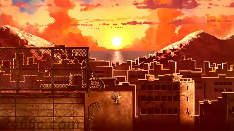 [PS4游戏]夜回三 Yomawari: Lost in the Dark