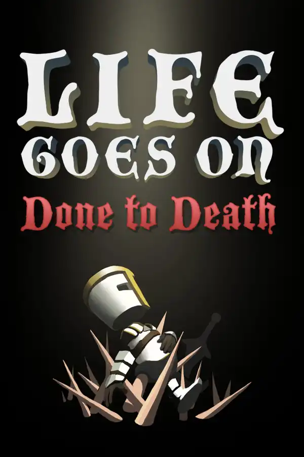 [PS4游戏]生生不息 Life Goes On