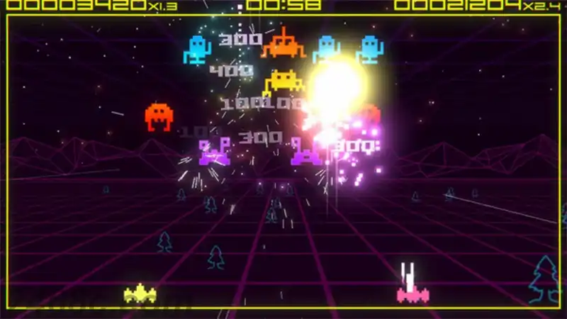 [PS4游戏]超级特种船员DXSuper Destronaut DX