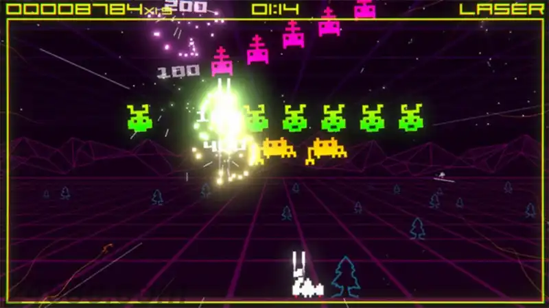 [PS4游戏]超级特种船员DXSuper Destronaut DX