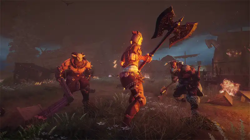 [PS4游戏]命运之手2 Hand of Fate 2