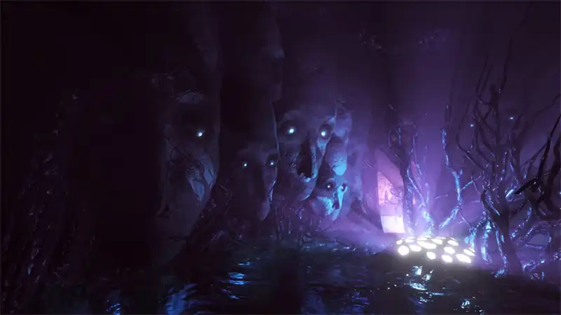 [PS4游戏]黑暗的欲望：黎明版Lust For Darkness: Dawn Edition