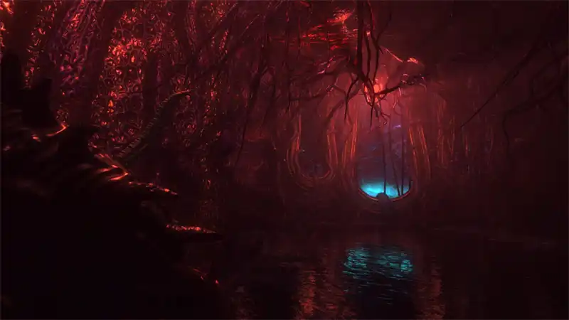 [PS4游戏]黑暗的欲望：黎明版Lust For Darkness: Dawn Edition
