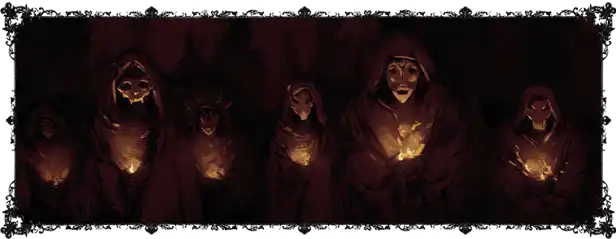 [PS4游戏]黑暗的欲望：黎明版Lust For Darkness: Dawn Edition