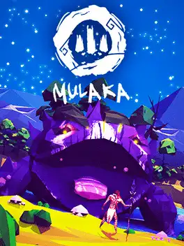 [PS4游戏]慕拉卡Mulaka