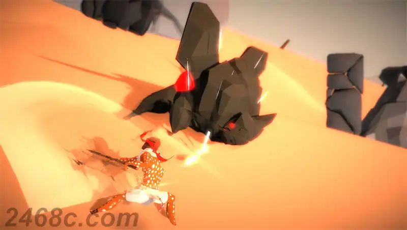[PS4游戏]慕拉卡Mulaka