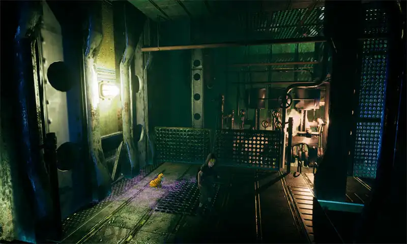 [PS4游戏]别样视界Another Sight