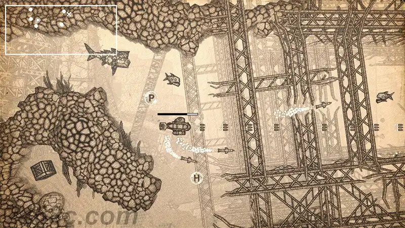 [PS4游戏]亚特兰蒂斯之地 Earth Atlantis