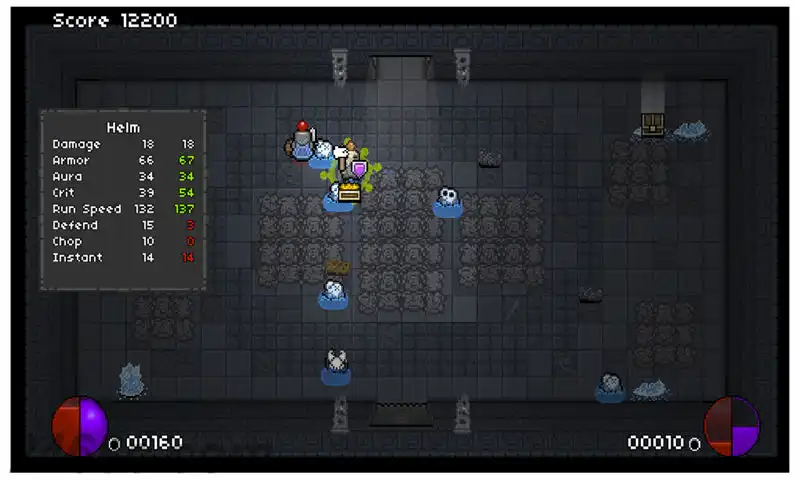 [PS4游戏]像素地下城+Bit Dungeon Plus