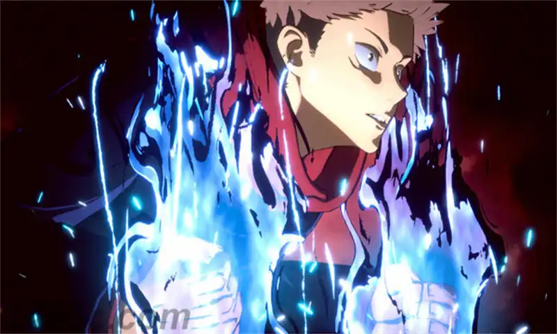 [PS4游戏]咒术回战：双华乱舞Jujutsu Kaisen: Cursed Clash