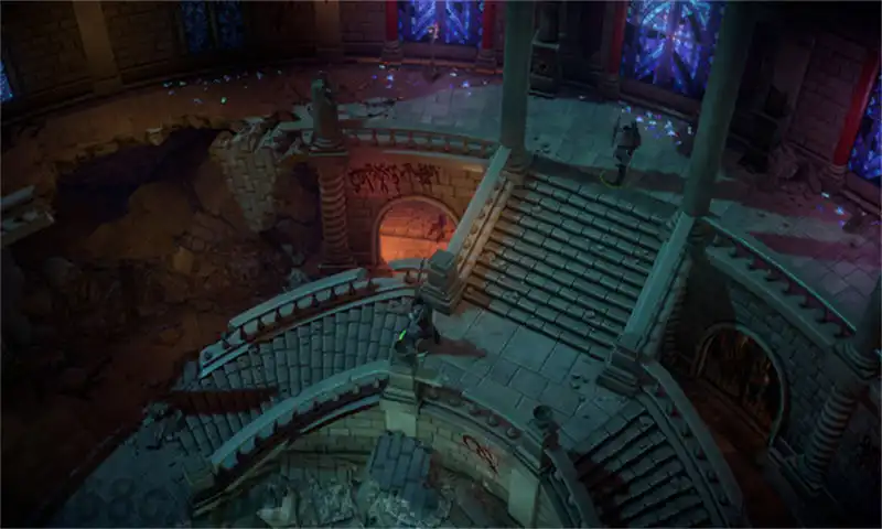 [PS4游戏]开拓者：正义之怒 – 限定版Pathfinder: Wrath of the Righteous Limited Edition