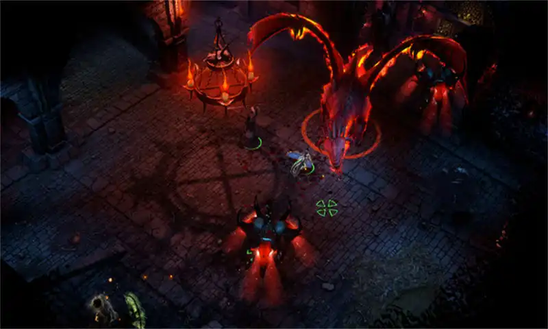 [PS4游戏]开拓者：正义之怒 – 限定版Pathfinder: Wrath of the Righteous Limited Edition