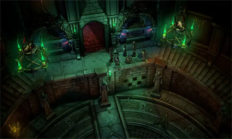 [PS4游戏]开拓者：正义之怒 – 限定版Pathfinder: Wrath of the Righteous Limited Edition