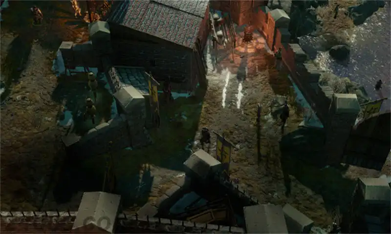 [PS4游戏]开拓者：正义之怒 – 限定版Pathfinder: Wrath of the Righteous Limited Edition