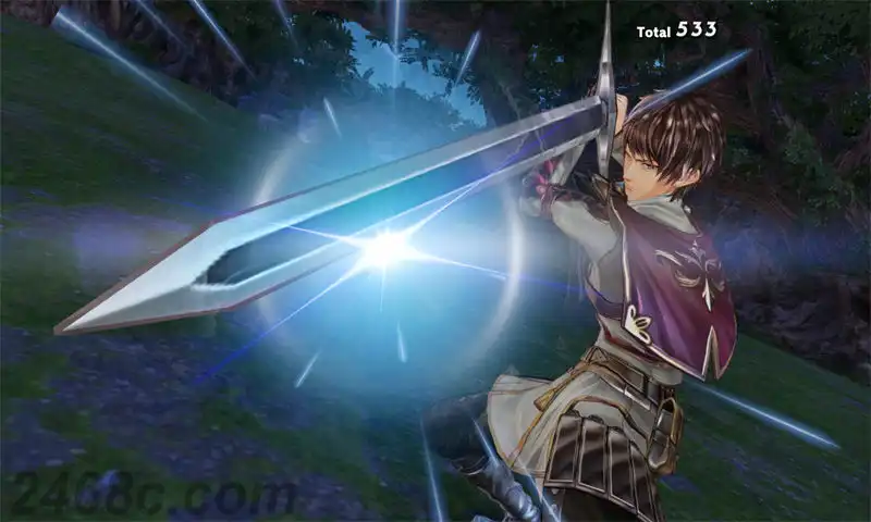 [PS4游戏]露露亚的工作室：雅兰德的炼金术士4Atelier Lulua: The Alchemist of Arland 4