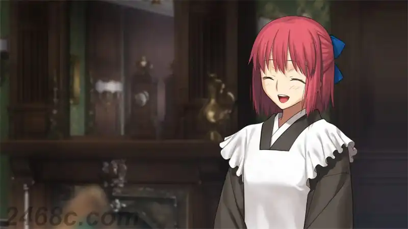 [PS4游戏]月姬：月之欠片 Tsukihime: A Piece of Blue Glass Moon