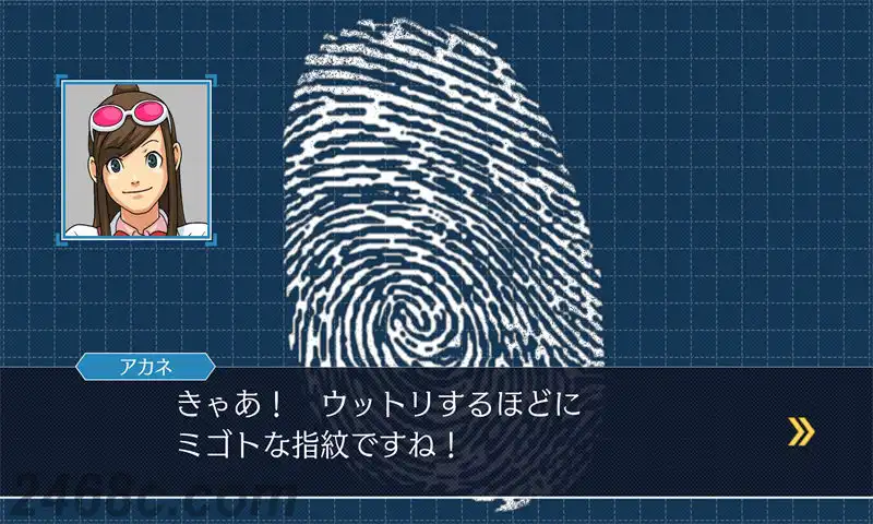 [PS4游戏]逆转裁判三部曲：成步堂合辑Phoenix Wright: Ace Attorney Trilogy