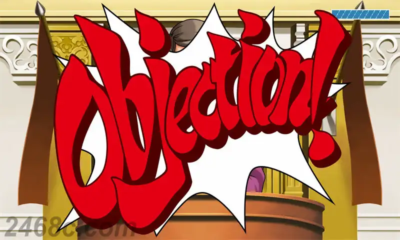 [PS4游戏]逆转裁判三部曲：成步堂合辑Phoenix Wright: Ace Attorney Trilogy