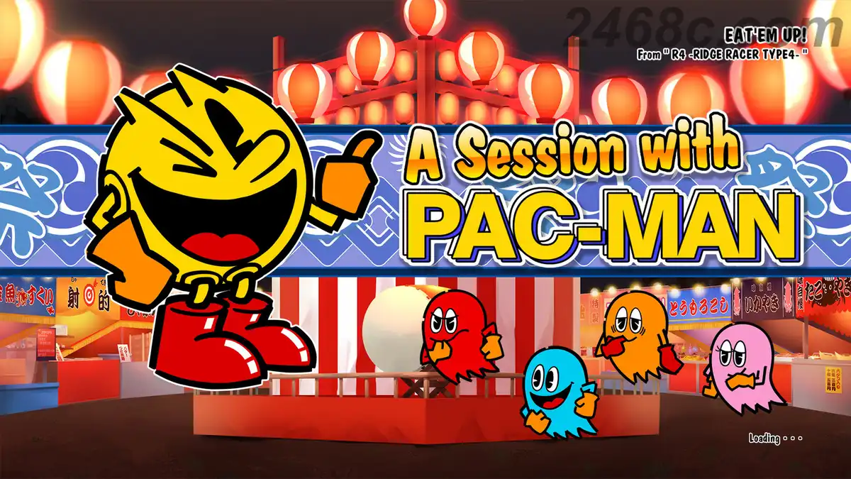 [PS4游戏]太鼓达人合奏咚咚咚！Taiko no Tatsujin: Drum Session!