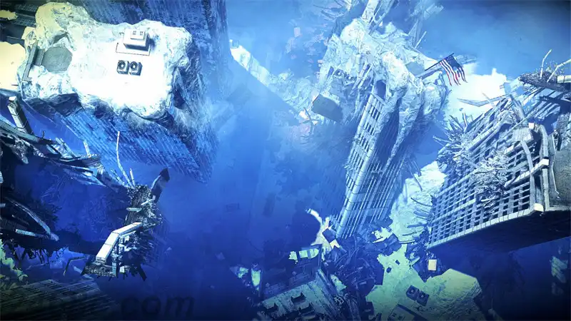 [PS4游戏]异形 2 Anomaly 2
