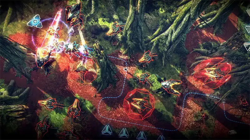 [PS4游戏]异形 2 Anomaly 2
