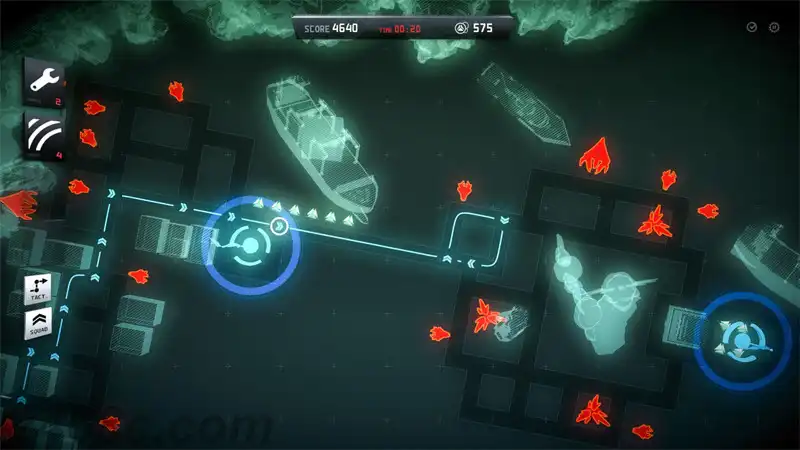 [PS4游戏]异形 2 Anomaly 2