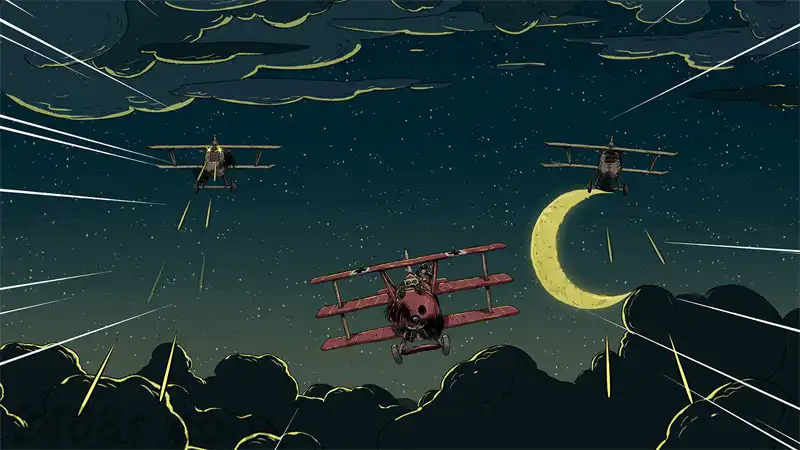[PS4游戏]勇敢的心：叶落归根 Valiant Hearts: Coming Home