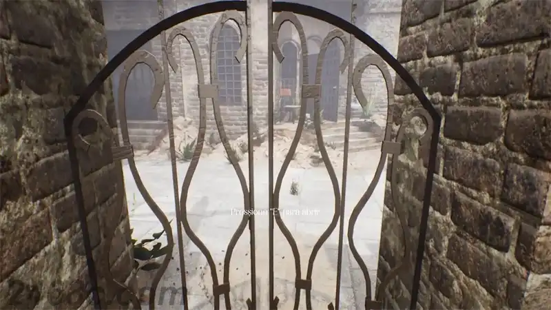 [PS4游戏]奥普斯城堡 Opus Castle