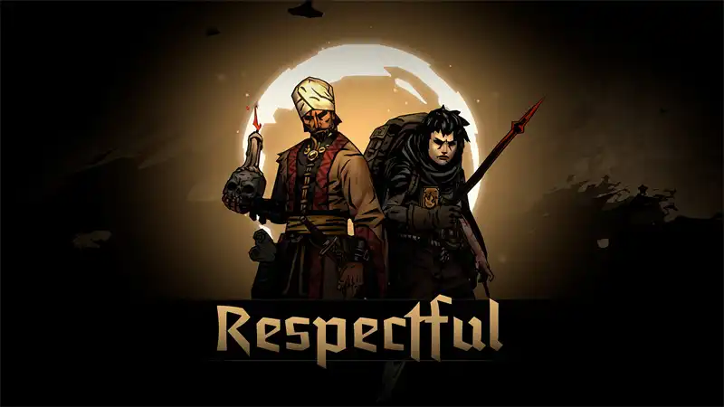 [PS4游戏]暗黑地牢 2 Darkest Dungeon 2