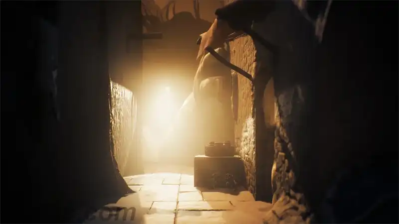 [PS4游戏]小小梦魇3：豪华版Little Nightmares III: Deluxe Edition