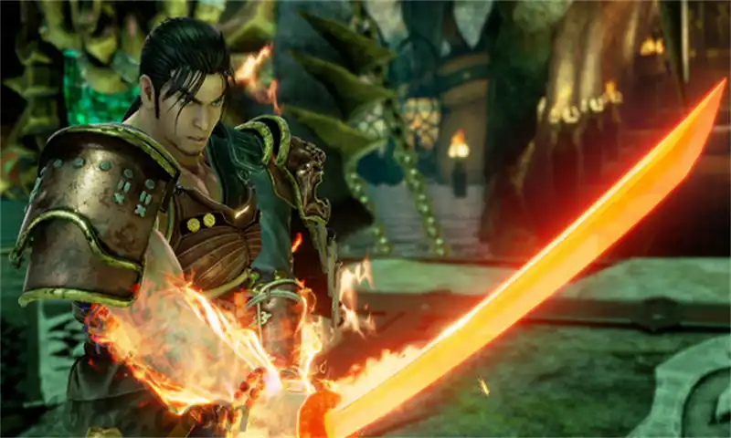 [PS4游戏]灵魂能力6：豪华版SoulCalibur VI: Deluxe Edition