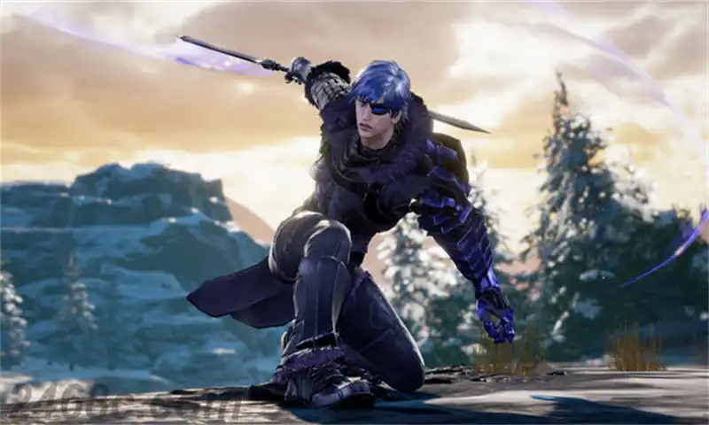 [PS4游戏]灵魂能力6：豪华版SoulCalibur VI: Deluxe Edition