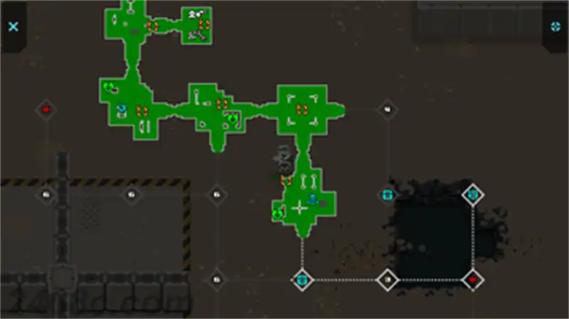 [PS4游戏]暴走机甲 Rush Rover