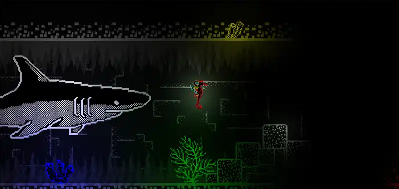 [PS4游戏]深潜者 Deep Ones
