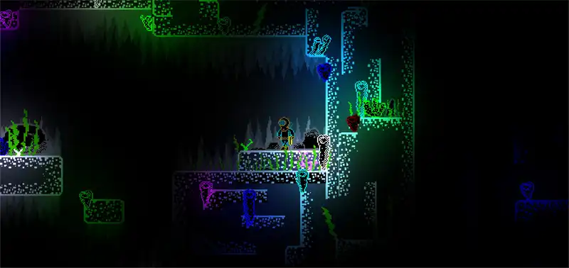 [PS4游戏]深潜者 Deep Ones