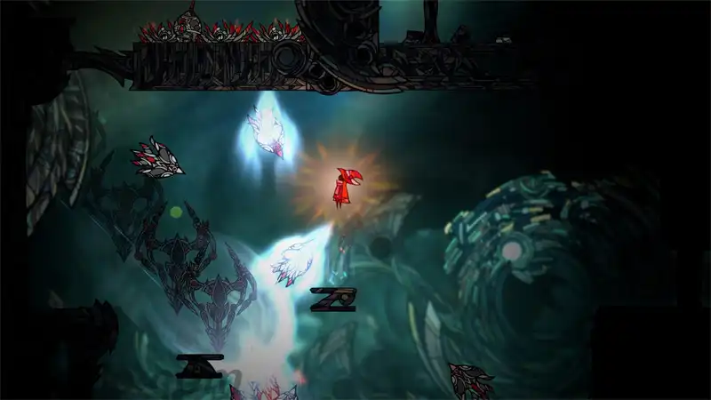 [PS4游戏]微光 Gleamlight