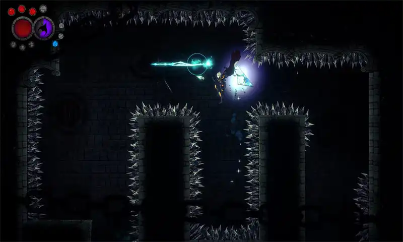 [PS4游戏]宇宙之光Aeterna Noctis