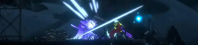 [PS4游戏]宇宙之光Aeterna Noctis