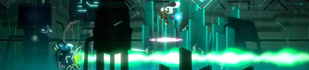 [PS4游戏]宇宙之光Aeterna Noctis