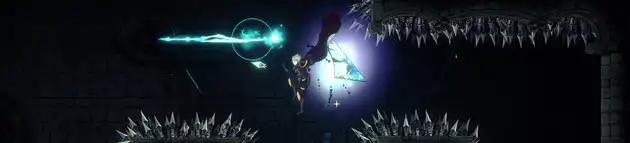 [PS4游戏]宇宙之光Aeterna Noctis