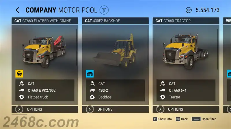 [PS4游戏]模拟建筑 2：主机版 Construction Simulator 2: Console Edition