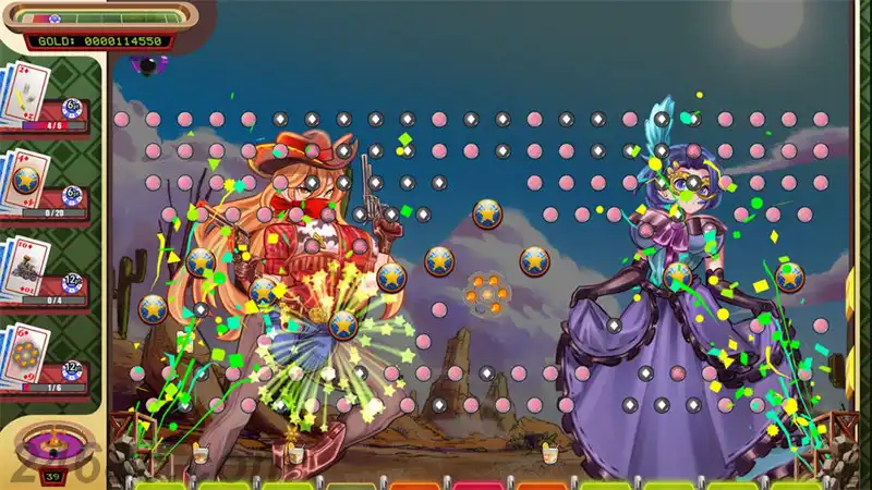 [PS4游戏]帕奇帕奇弹珠台 Pachi Pachi On A Roll