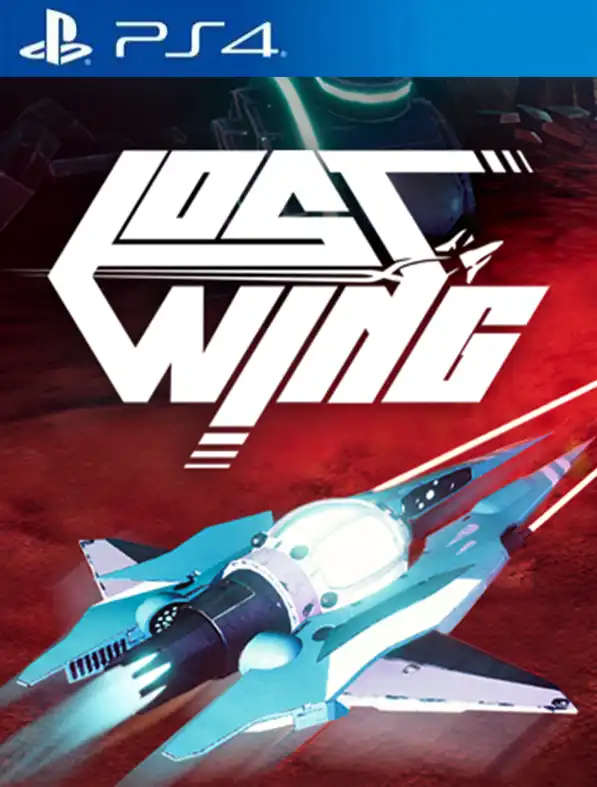 [PS4游戏]失落之翼 Lost Wing