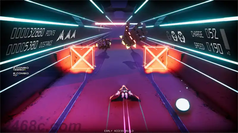 [PS4游戏]失落之翼 Lost Wing