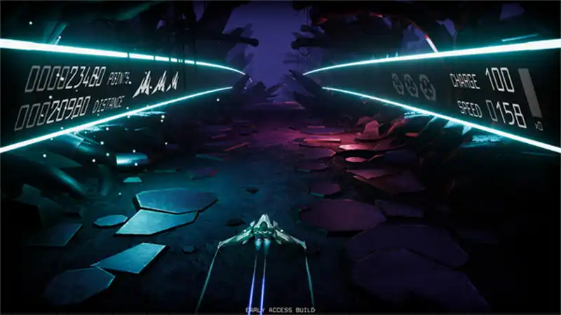 [PS4游戏]失落之翼 Lost Wing