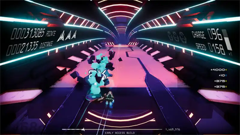 [PS4游戏]失落之翼 Lost Wing